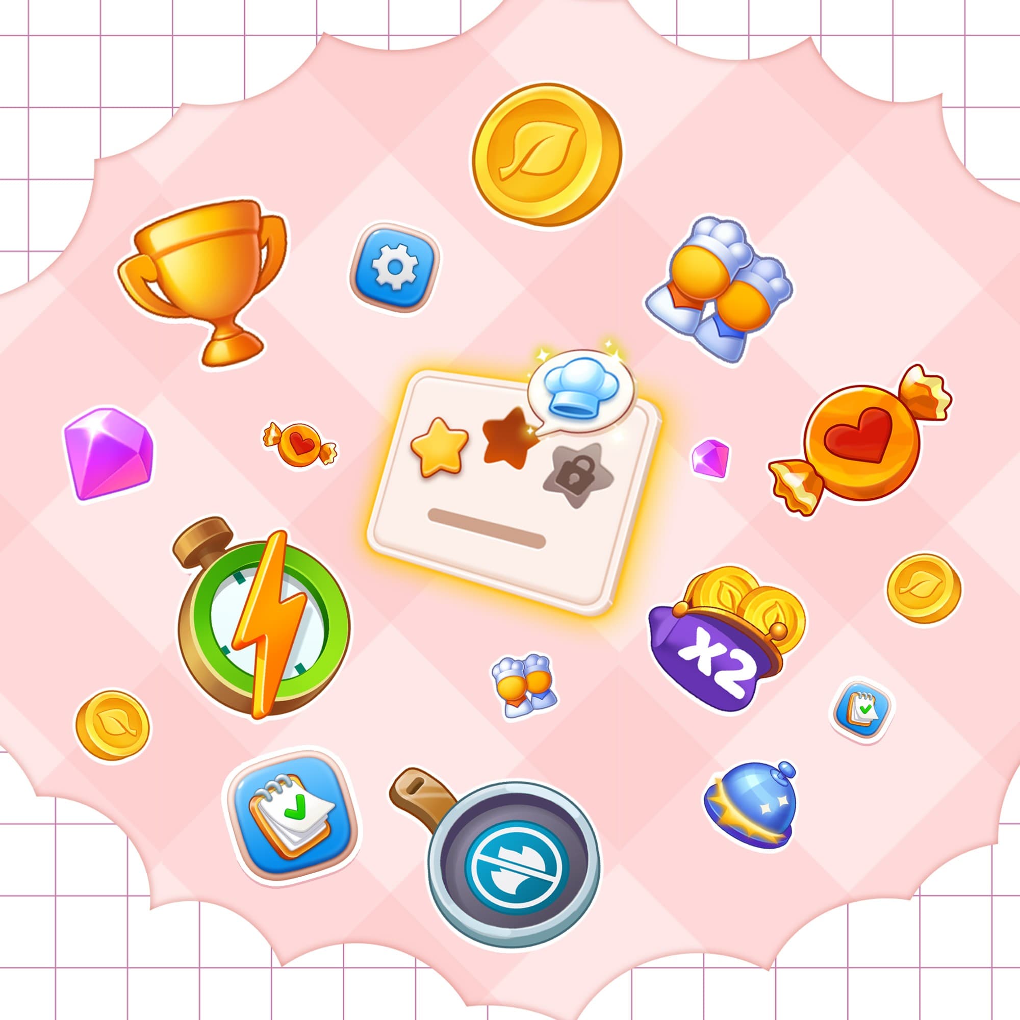 All our tutorials in one place